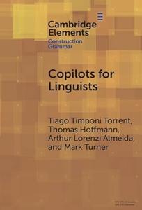 Copilots for Linguists AI, Constructions, and Frames