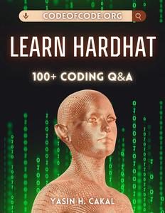 Learn Hardhat: 100+ Coding Q&A (Code of Code)