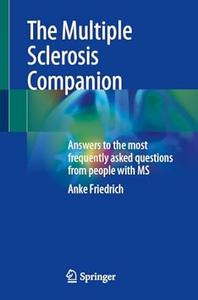 The Multiple Sclerosis Companion