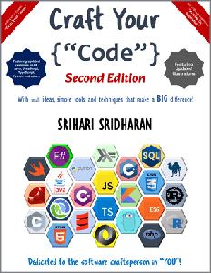 Craft Your Code, 2nd Edition