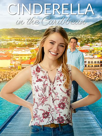 Cinderella in The Caribbean (2023) 720p WEB h264-DiRT