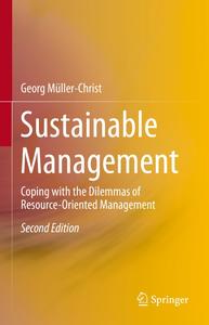 Sustainable Management (2nd Edition)