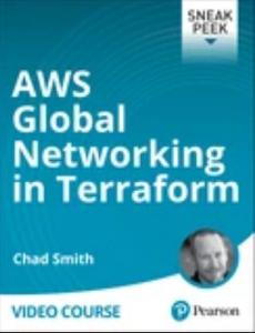 AWS Global Networking in Terraform [Video]