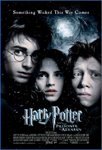 Harry Potter and the Prisoner of Azkaban 2004 1080p BRRip x264 AC3 DiVERSiTY