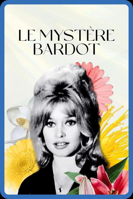 Le Mystere Bardot (2012) 1080p WEBRip x264 AAC-YTS