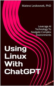 Using Linux With ChatGPT