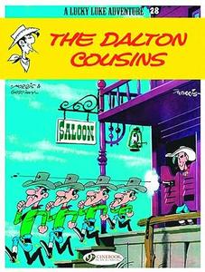 The Dalton Cousins