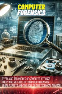 Computer Forensics Expert Assessments, Techniques, and Tools