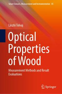 Optical Properties of Wood