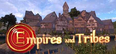 Empires and Tribes [FitGirl Repack]