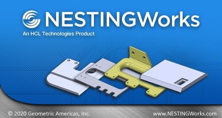 Geometric NestingWorks 2024 SP0 for SolidWorks 2023-2024 (x64)