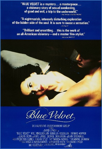 Blue Velvet 1986 720p HMAX WEB-DL DD 5 1 H264-SPWEB