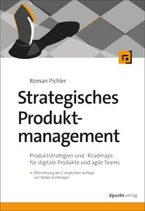 Strategisches Produktmanagement, 2.Auflage