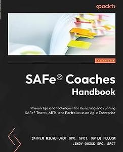SAFe® Coaches Handbook