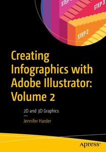 Creating Infographics with Adobe Illustrator Volume 2