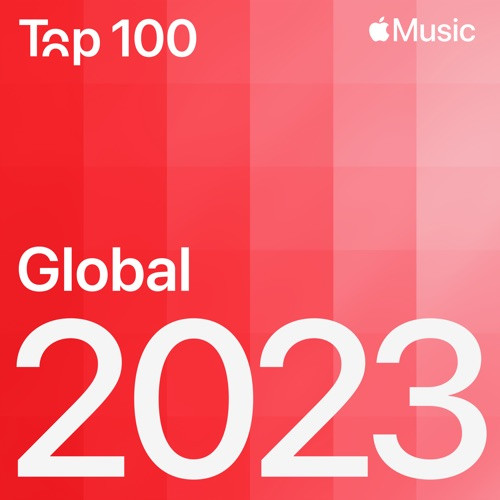 Top Songs of 2023 Global (2023)