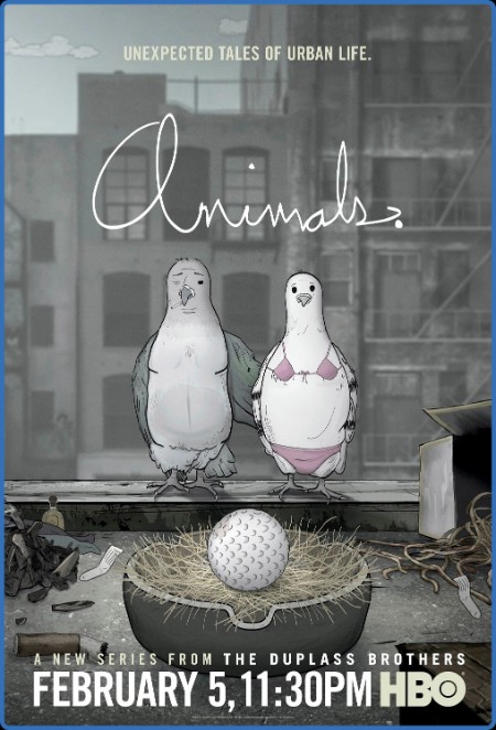 Animals S01E10 1080p WEB H264-DiMEPiECE