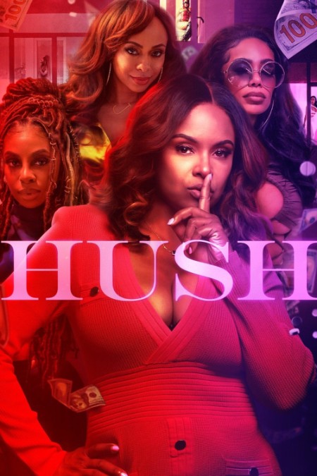 Hush (2022) S02E04 720p WEB h264-EDITH