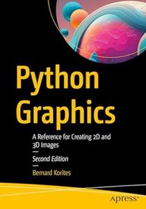 Python Graphics (2nd Edition)
