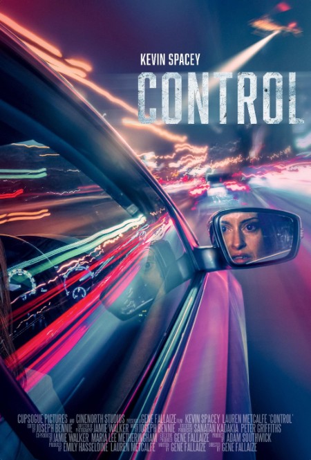 Control (2023) 720p HDCAM-C1NEM4