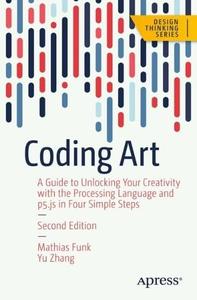 Coding Art (2nd Edition)