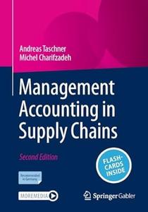 Management Accounting in Supply Chains (2nd Edition)