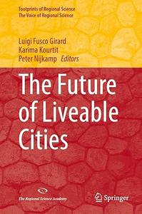 The Future of Liveable Cities