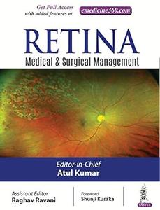 Retina Medical and Surgical Management