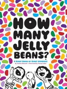 How Many Jelly Beans