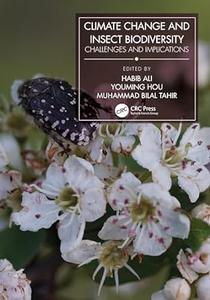 Climate Change and Insect Biodiversity Challenges and Implications