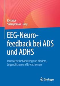 EEG–Neurofeedback bei ADS und ADHS