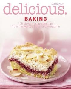 Delicious magazine baking