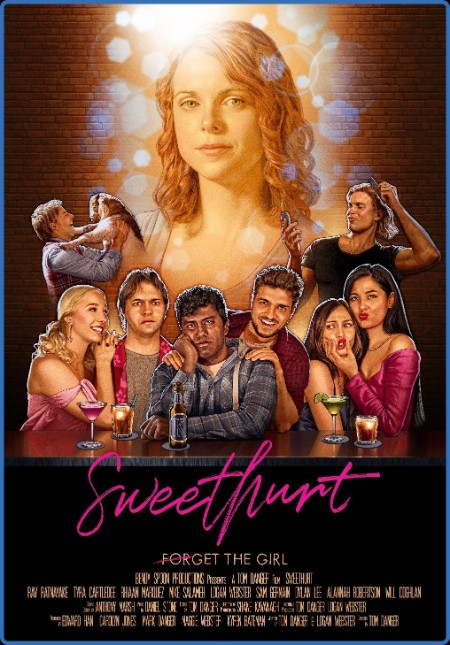 Sweethurt (2020) 1080p WEBRip x264 AAC-YTS