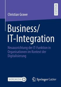 BusinessIT–Integration
