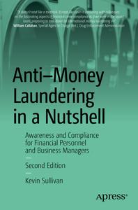 Anti–Money Laundering in a Nutshell (2nd Edition)