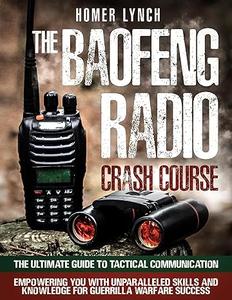 The Baofeng Radio Crash Course