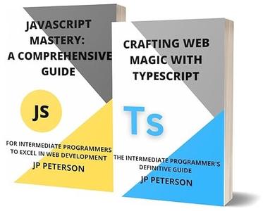 Crafting Web Magic With Typescript and Javascript Mastery