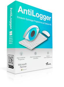 Abelssoft AntiLogger 2024 v8.0.51074 Multilingual