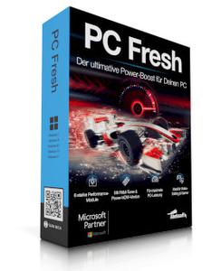 Abelssoft PC Fresh 2024 v10.0.50997 Multilingual + Portable