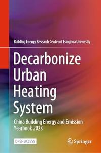 Decarbonize Urban Heating System