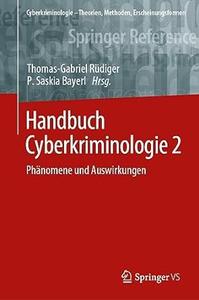 Handbuch Cyberkriminologie 2 Phänomene und Auswirkungen