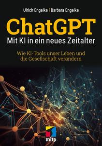 ChatGPT – Mit KI in ein neues Zeitalter