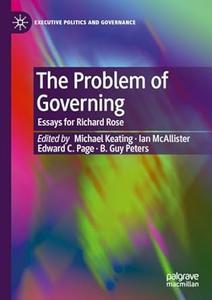 The Problem of Governing Essays for Richard Rose