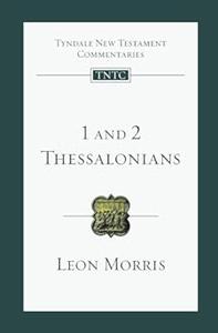 1 and 2 Thessalonians An Introduction and Commentary