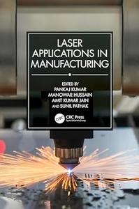 Laser Applications in Manufacturing