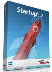 Abelssoft StartupStar 2024 v16.0.50994 Multilingual + Portable