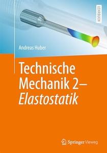 Technische Mechanik 2 – Elastostatik