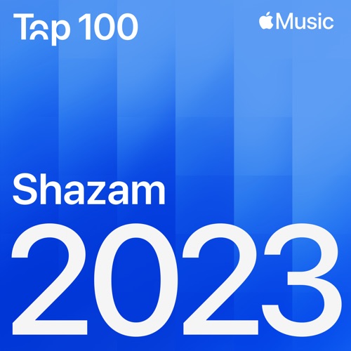 VA - Top 100 2023 Shazam (2023) MP3