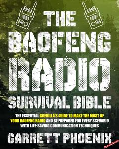 The Baofeng Radio Survival Bible
