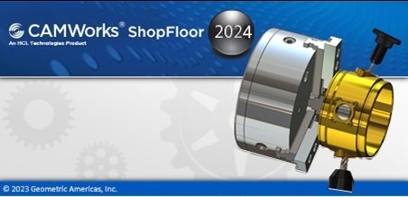 CAMWorks ShopFloor 2024 SP0 (x64)